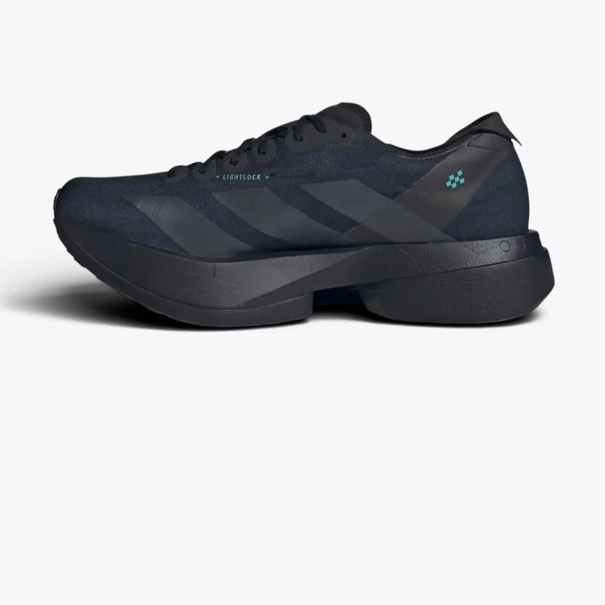 Adidas Adizero Adios Pro 4 Core Black Teal Adidas