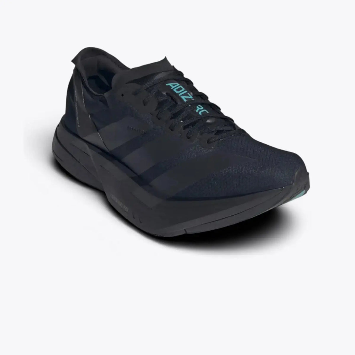 Adidas Adizero Adios Pro 4 Core Black Teal Adidas