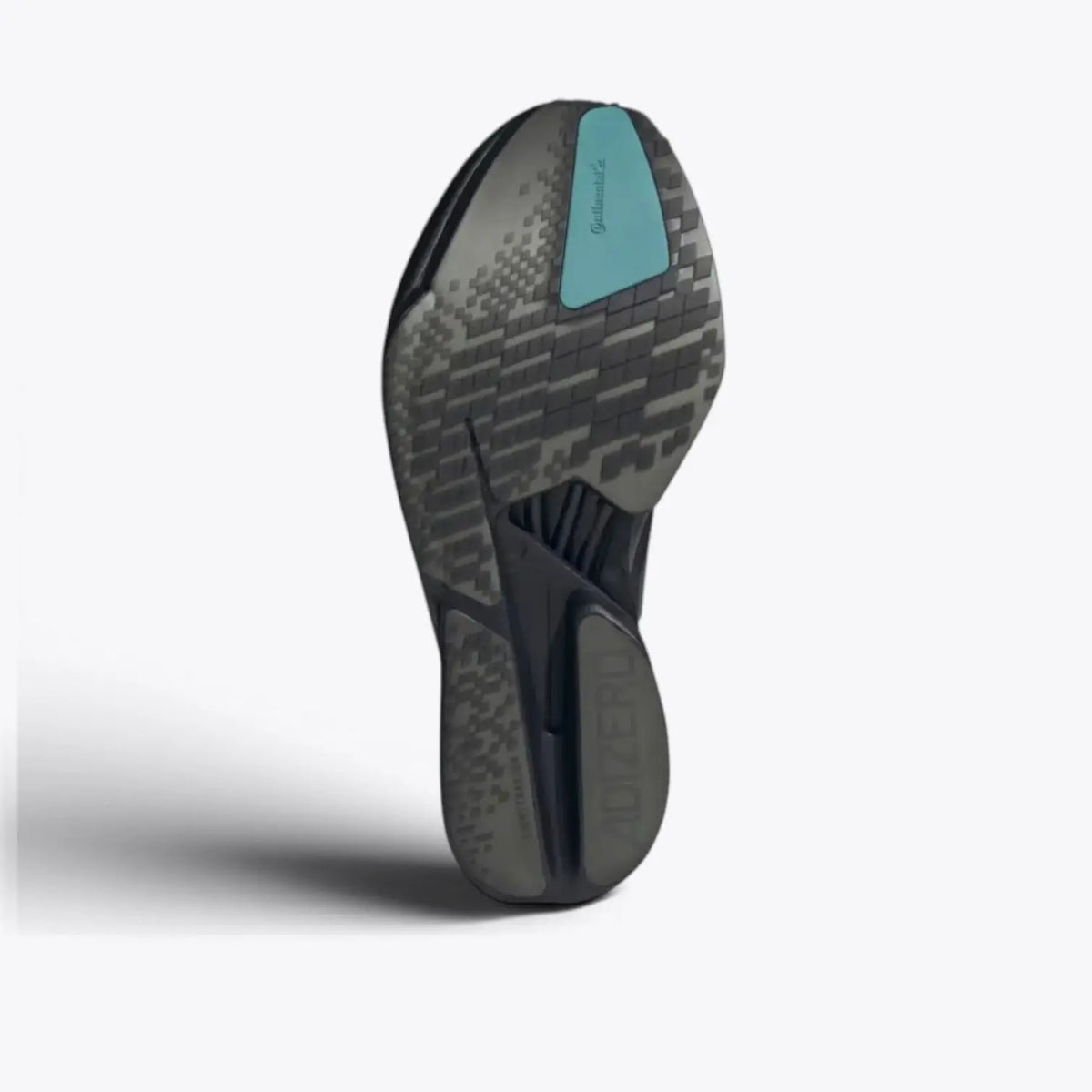 Adidas Adizero Adios Pro 4 Core Black Teal Adidas