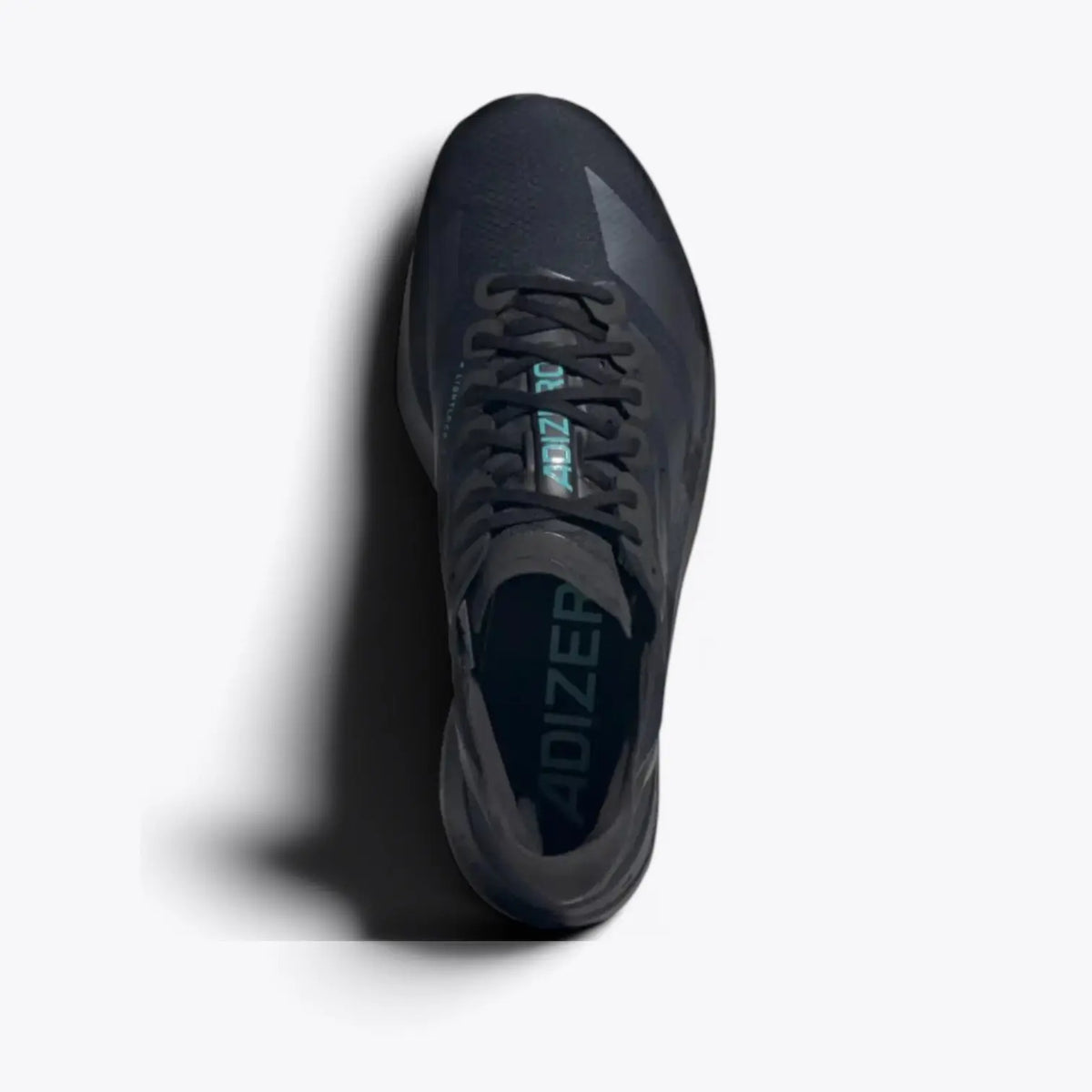 Adidas Adizero Adios Pro 4 Core Black Teal Adidas