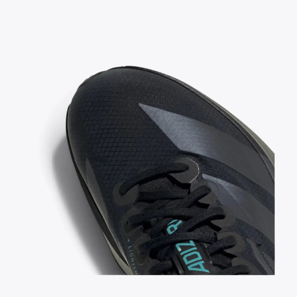 Adidas Adizero Adios Pro 4 Core Black Teal Adidas