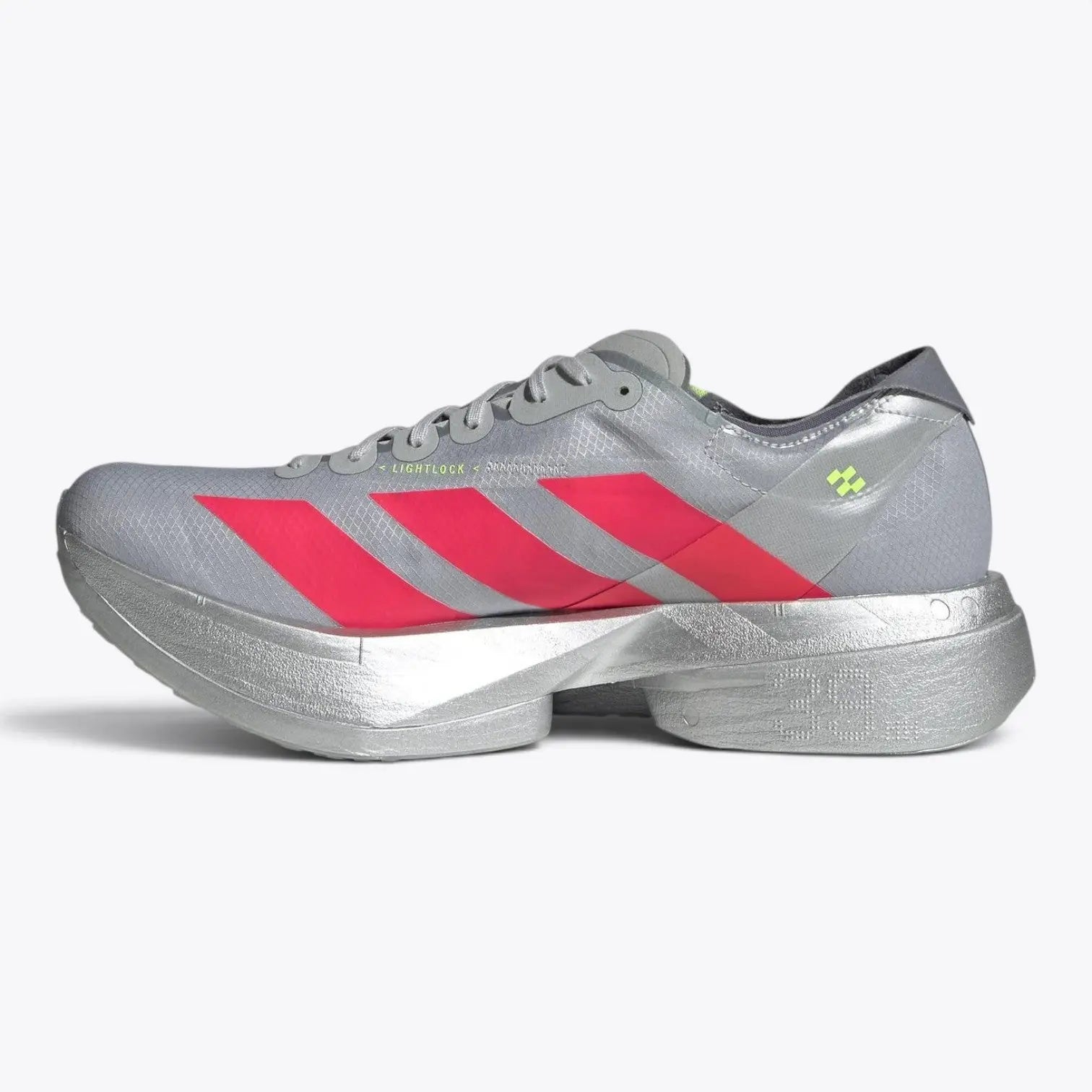 Adidas Adizero Adios Pro 4 Ekiden Pack Silver Adidas