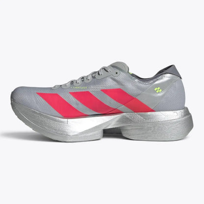Adidas Adizero Adios Pro 4 Ekiden Pack Silver Adidas