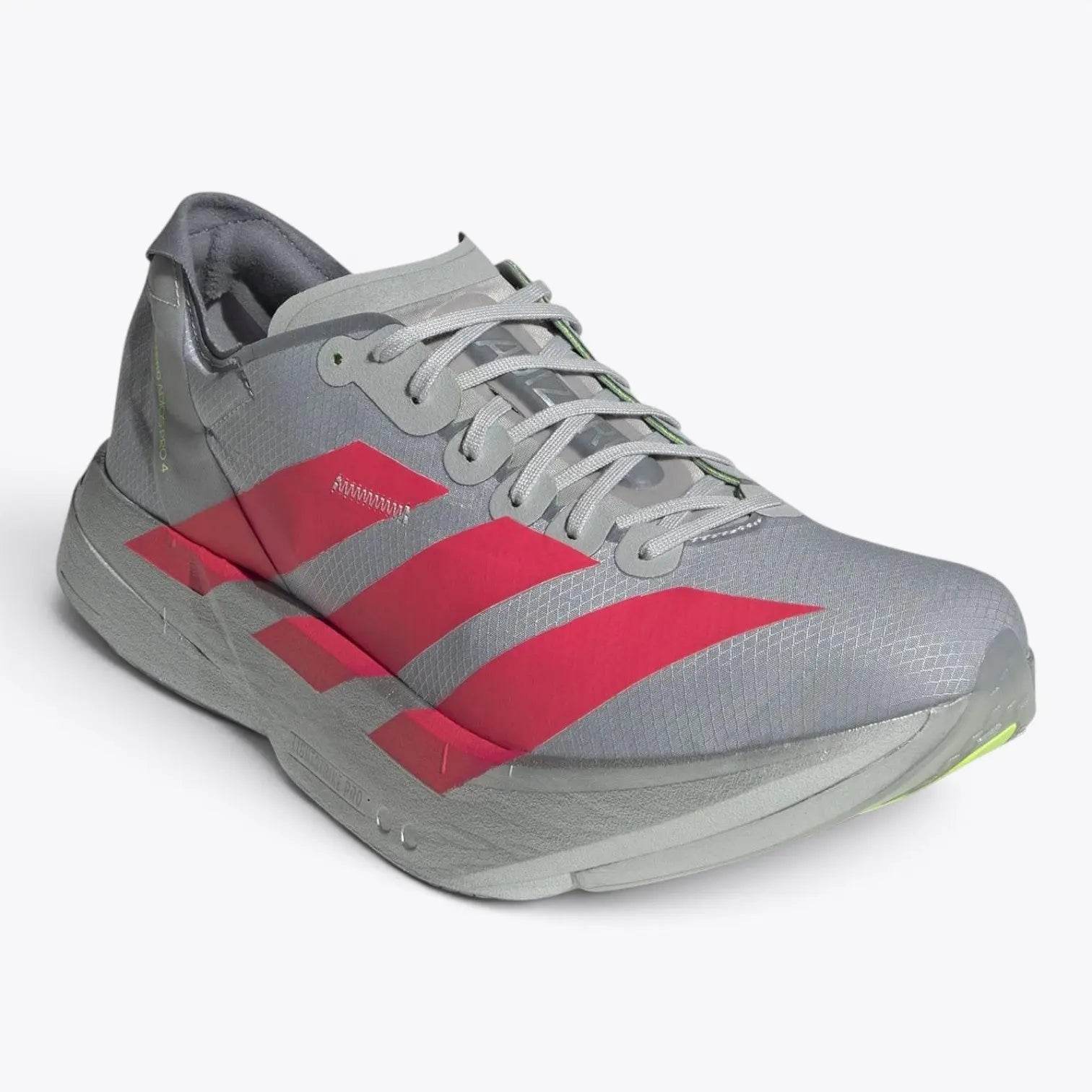 Adidas Adizero Adios Pro 4 Ekiden Pack Silver Adidas