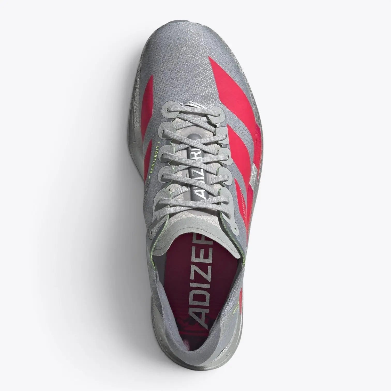 Adidas Adizero Adios Pro 4 Ekiden Pack Silver Adidas