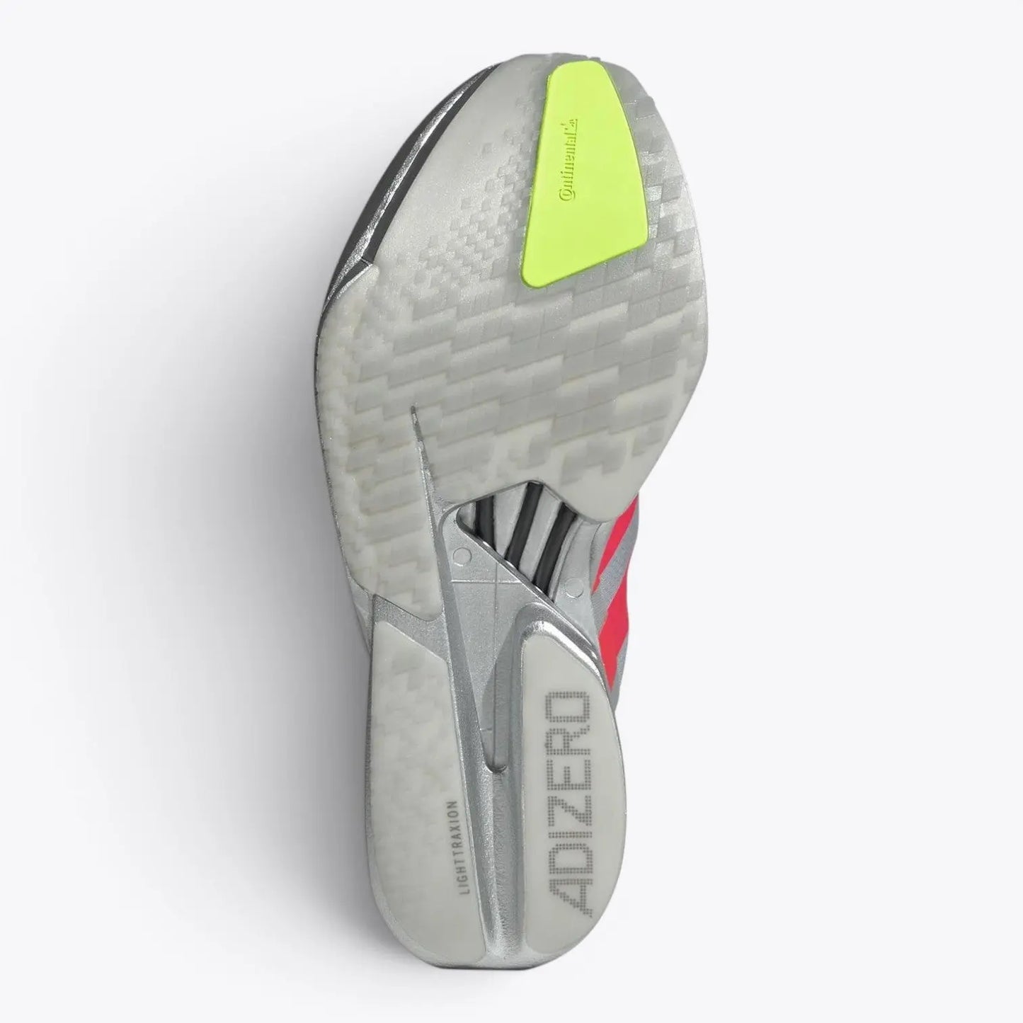 Adidas Adizero Adios Pro 4 Ekiden Pack Silver Adidas