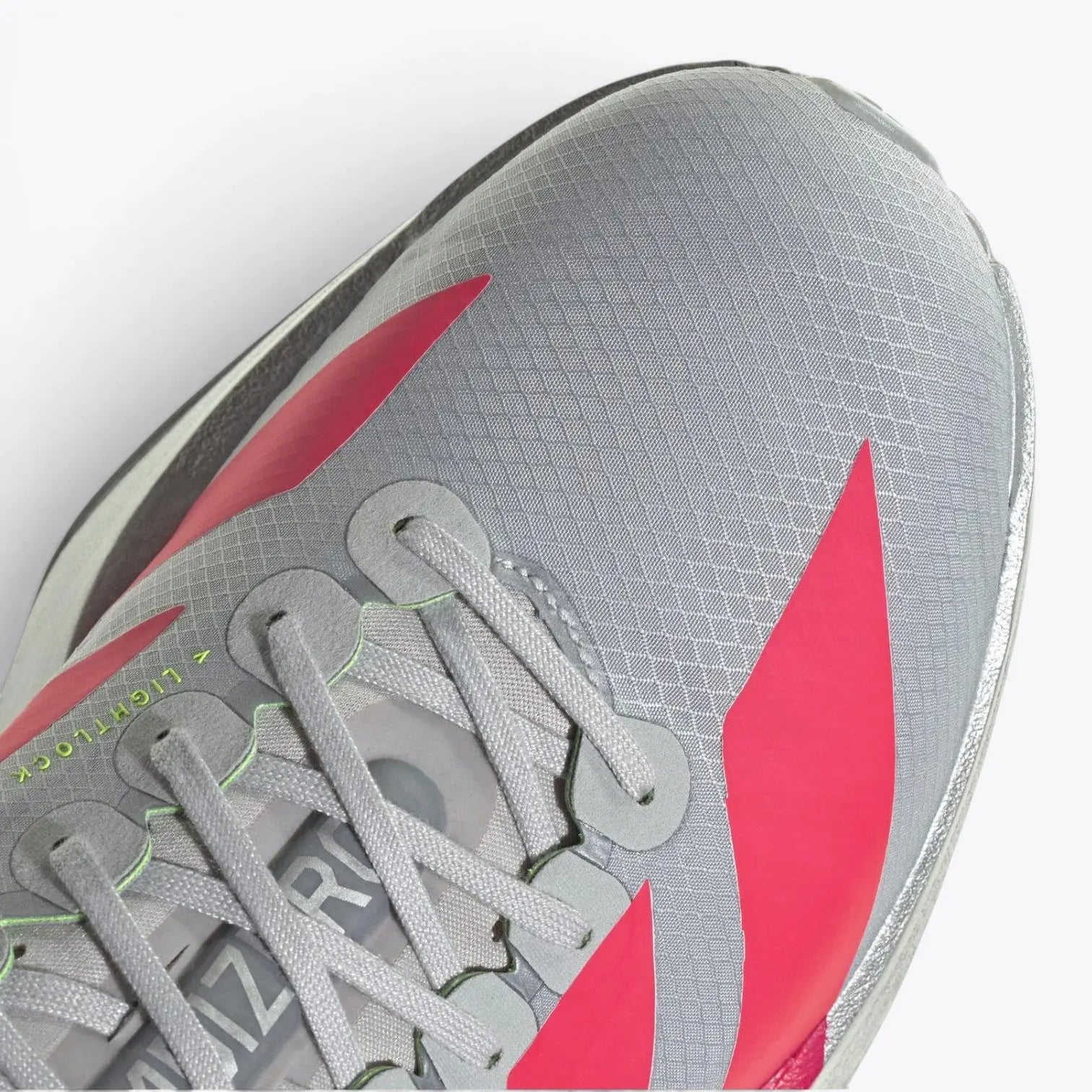Adidas Adizero Adios Pro 4 Ekiden Pack Silver Adidas