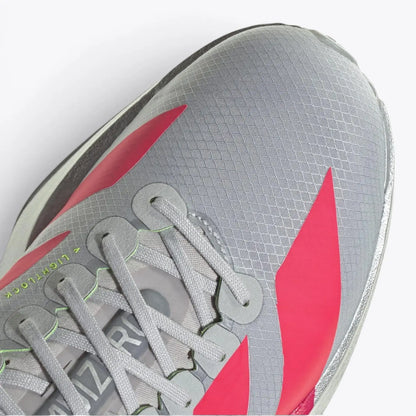 Adidas Adizero Adios Pro 4 Ekiden Pack Silver Adidas