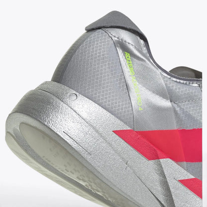 Adidas Adizero Adios Pro 4 Ekiden Pack Silver Adidas