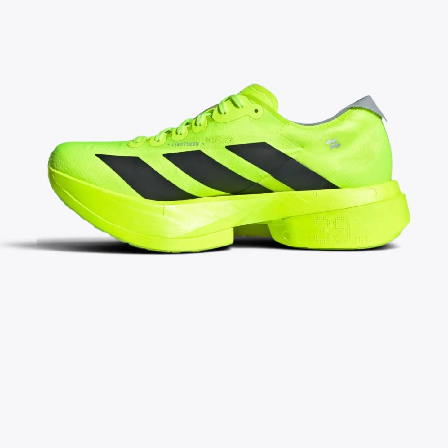 Adidas Adizero Adios Pro 4 Lucid Lemon Black Adidas