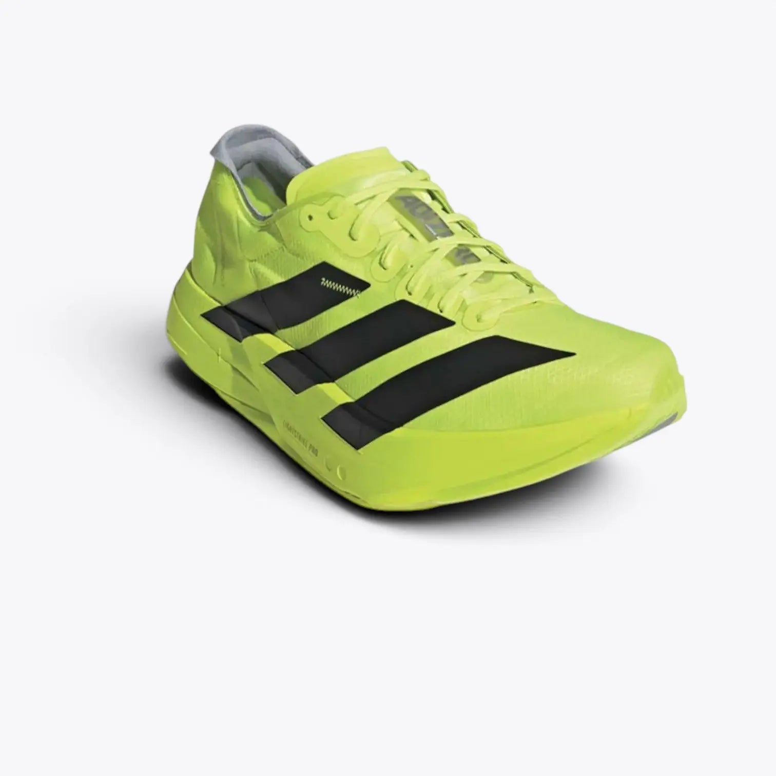 Adidas Adizero Adios Pro 4 Lucid Lemon Black Adidas