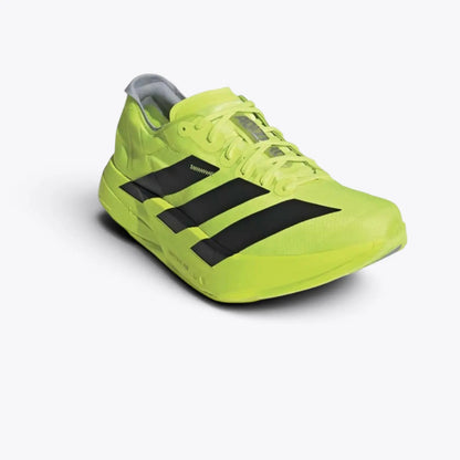 Adidas Adizero Adios Pro 4 Lucid Lemon Black Adidas
