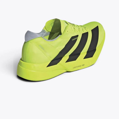 Adidas Adizero Adios Pro 4 Lucid Lemon Black Adidas