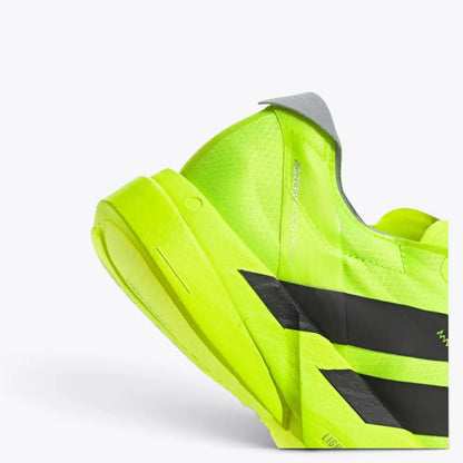 Adidas Adizero Adios Pro 4 Lucid Lemon Black Adidas