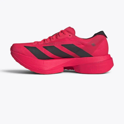 Adidas Adizero Adios Pro 4 Lucid Red Core Black Adidas