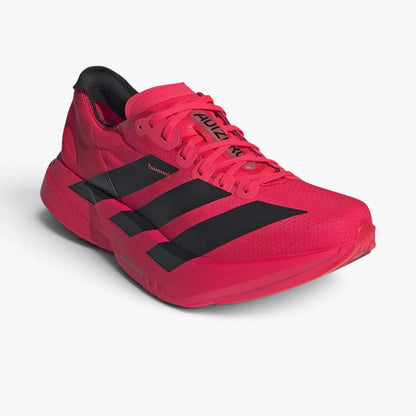 Adidas Adizero Adios Pro 4 Lucid Red Core Black Adidas