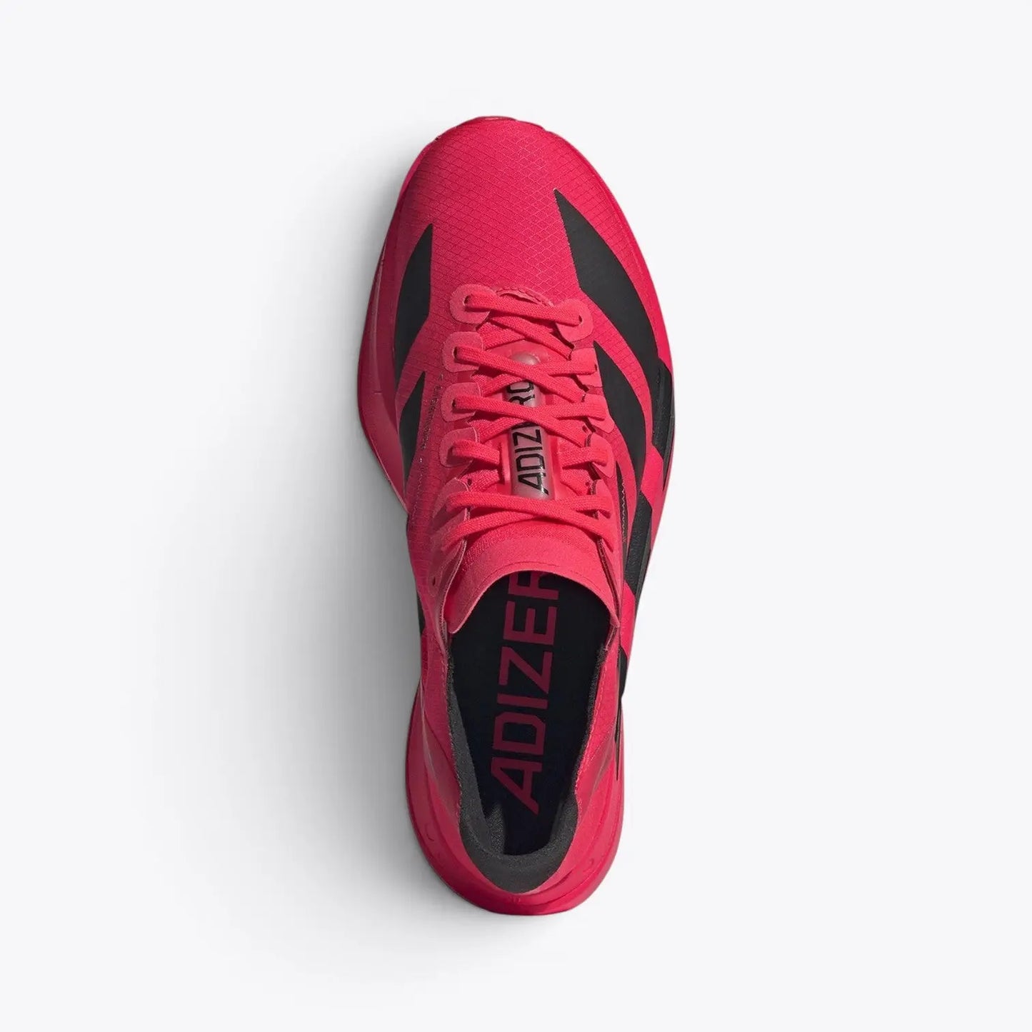 Adidas Adizero Adios Pro 4 Lucid Red Core Black Adidas