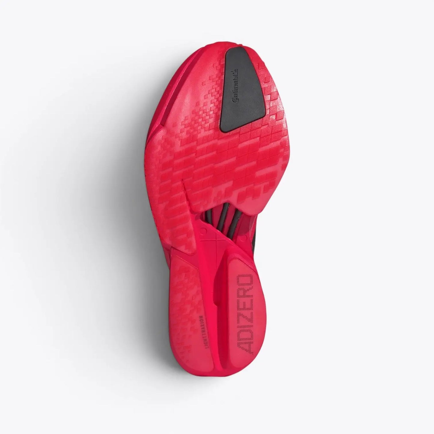 Adidas Adizero Adios Pro 4 Lucid Red Core Black Adidas