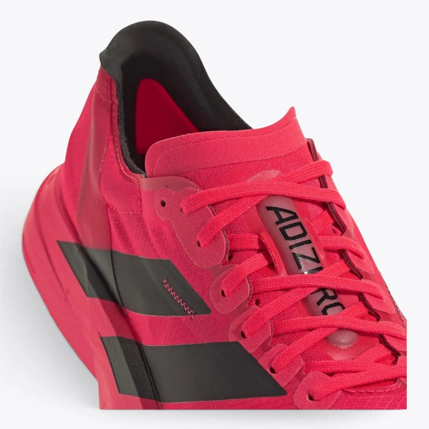 Adidas Adizero Adios Pro 4 Lucid Red Core Black Adidas