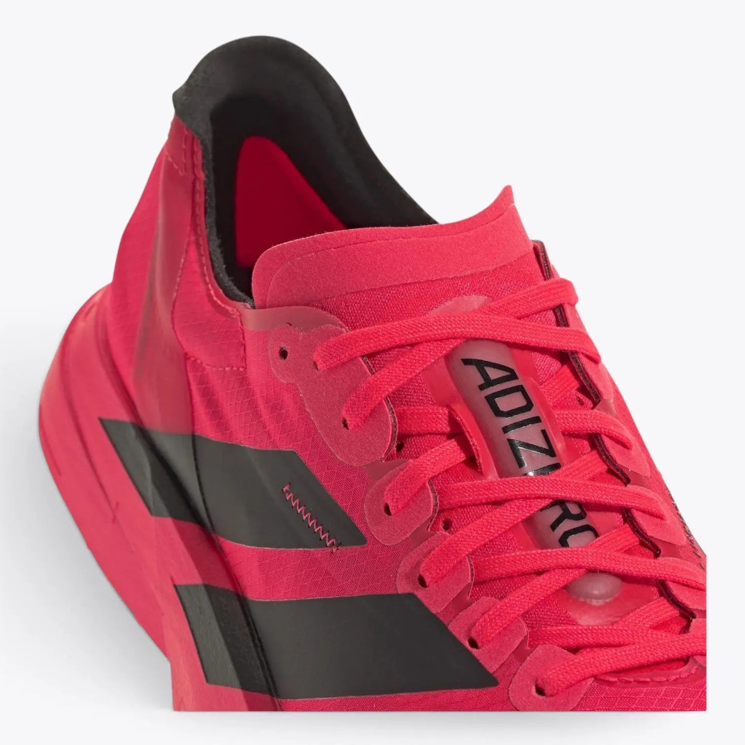 Adidas Adizero Adios Pro 4 Lucid Red Core Black Adidas