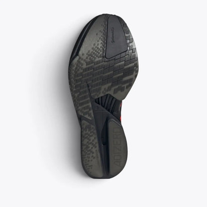 Adidas Adizero Adios Pro 4 Mercedes AMG Black Lucid Red Adidas