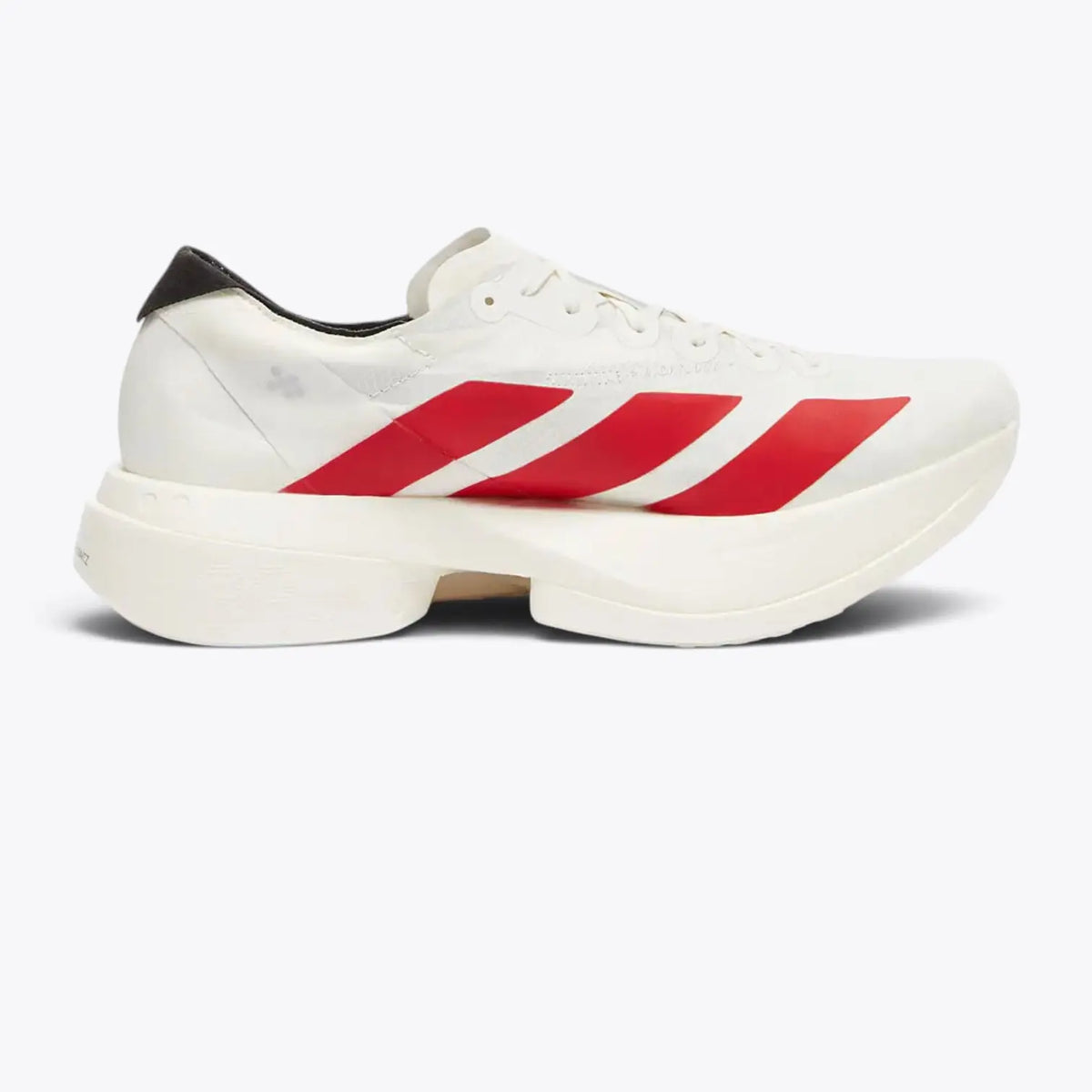Adidas Adizero Adios Pro 4 Off White Better Scarlet Adidas
