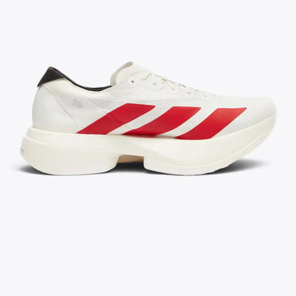 Adidas Adizero Adios Pro 4 Off White Better Scarlet Adidas