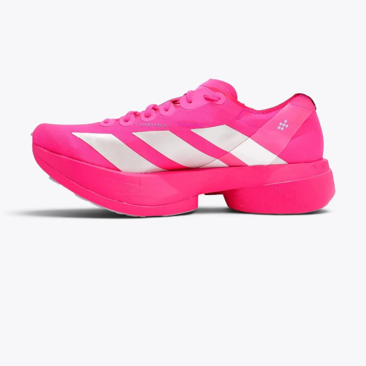 Adidas Adizero Adios Pro 4 Shock Pink Adidas