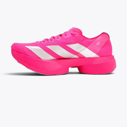 Adidas Adizero Adios Pro 4 Shock Pink Adidas