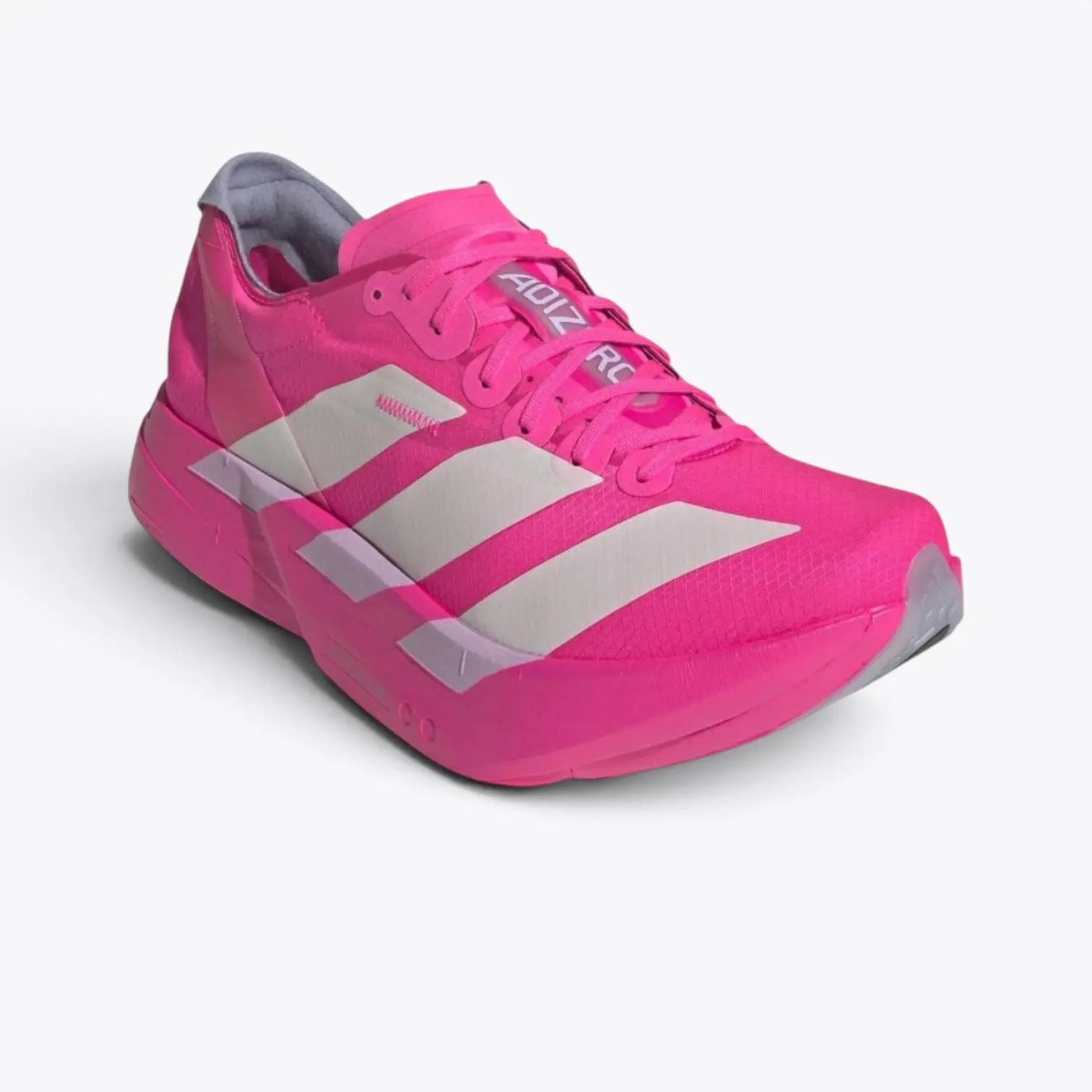 Adidas Adizero Adios Pro 4 Shock Pink Adidas