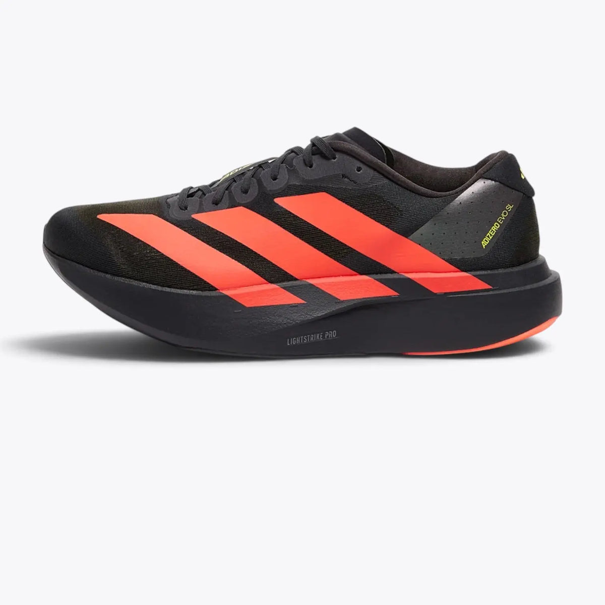 Adidas Adizero EVO SL Carbon Lucid Red Adidas