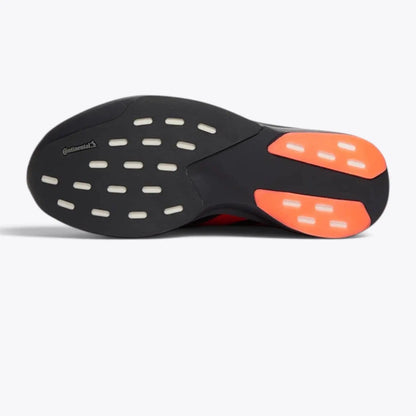 Adidas Adizero EVO SL Carbon Lucid Red Adidas
