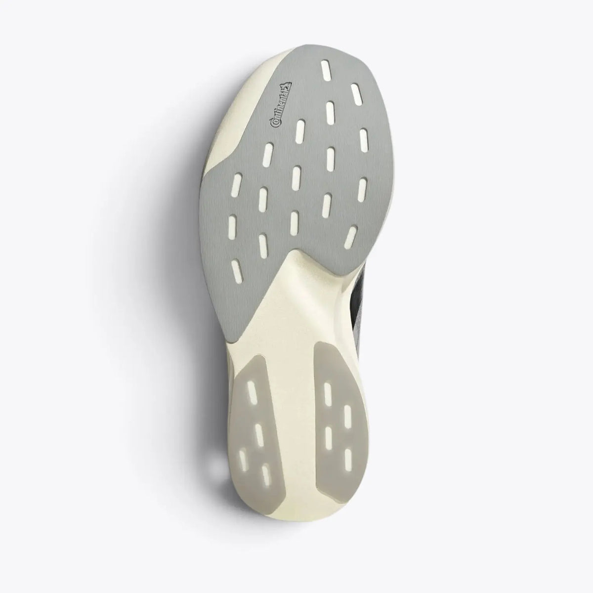 Adidas Adizero EVO SL Grey Silver Metallic Adidas