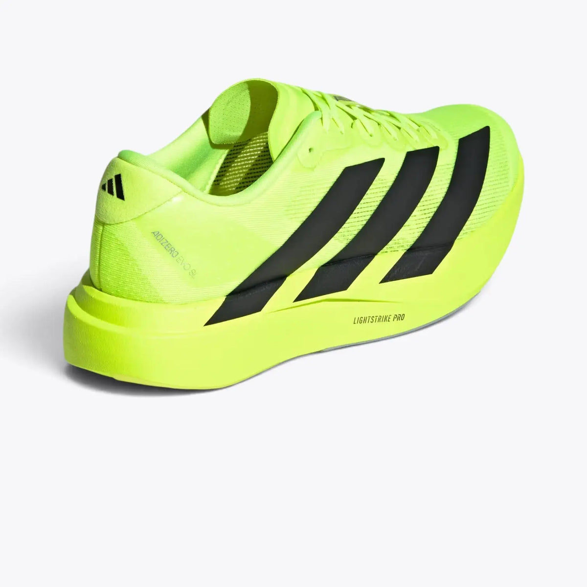Adidas Adizero EVO SL Lucid Lemon Adidas