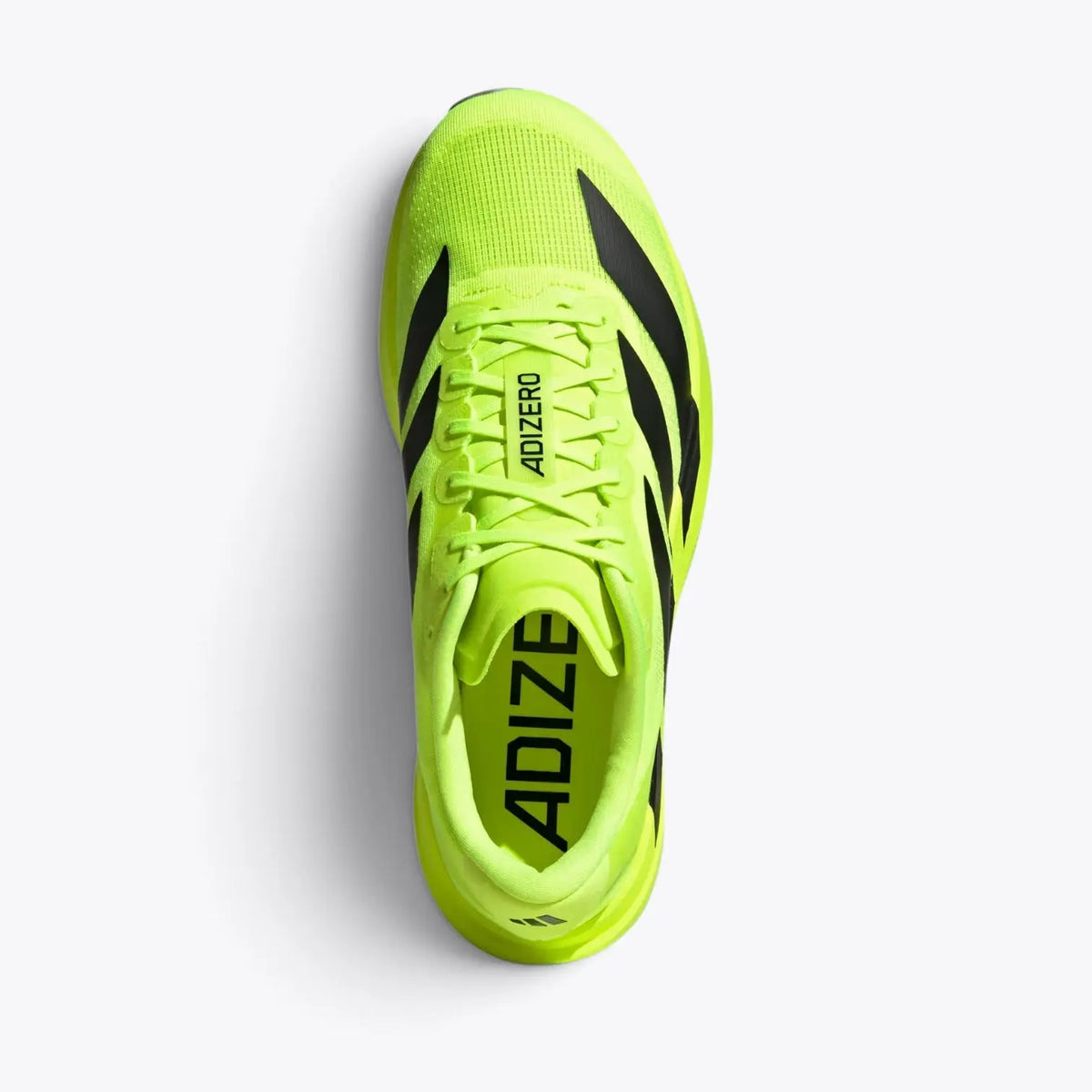 Adidas Adizero EVO SL Lucid Lemon Adidas