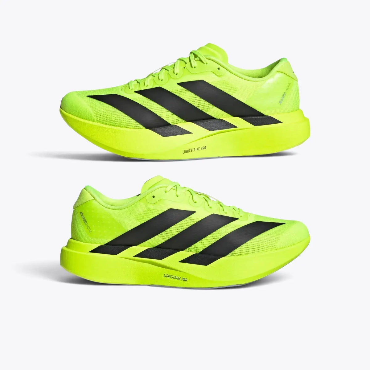 Adidas Adizero EVO SL Lucid Lemon Adidas