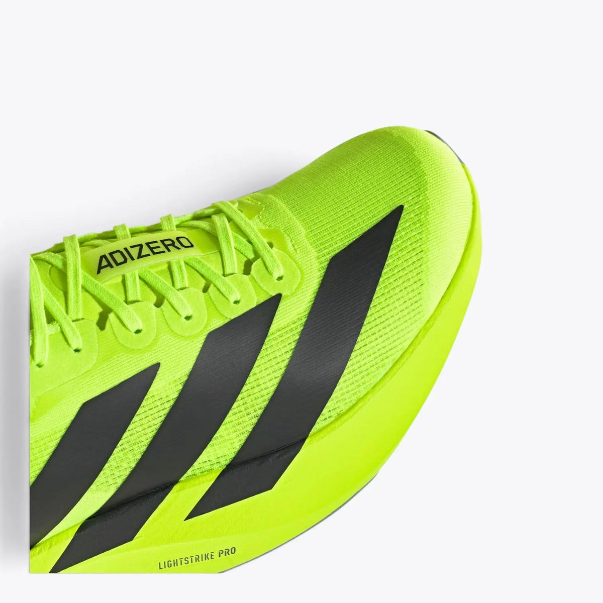 Adidas Adizero EVO SL Lucid Lemon Adidas