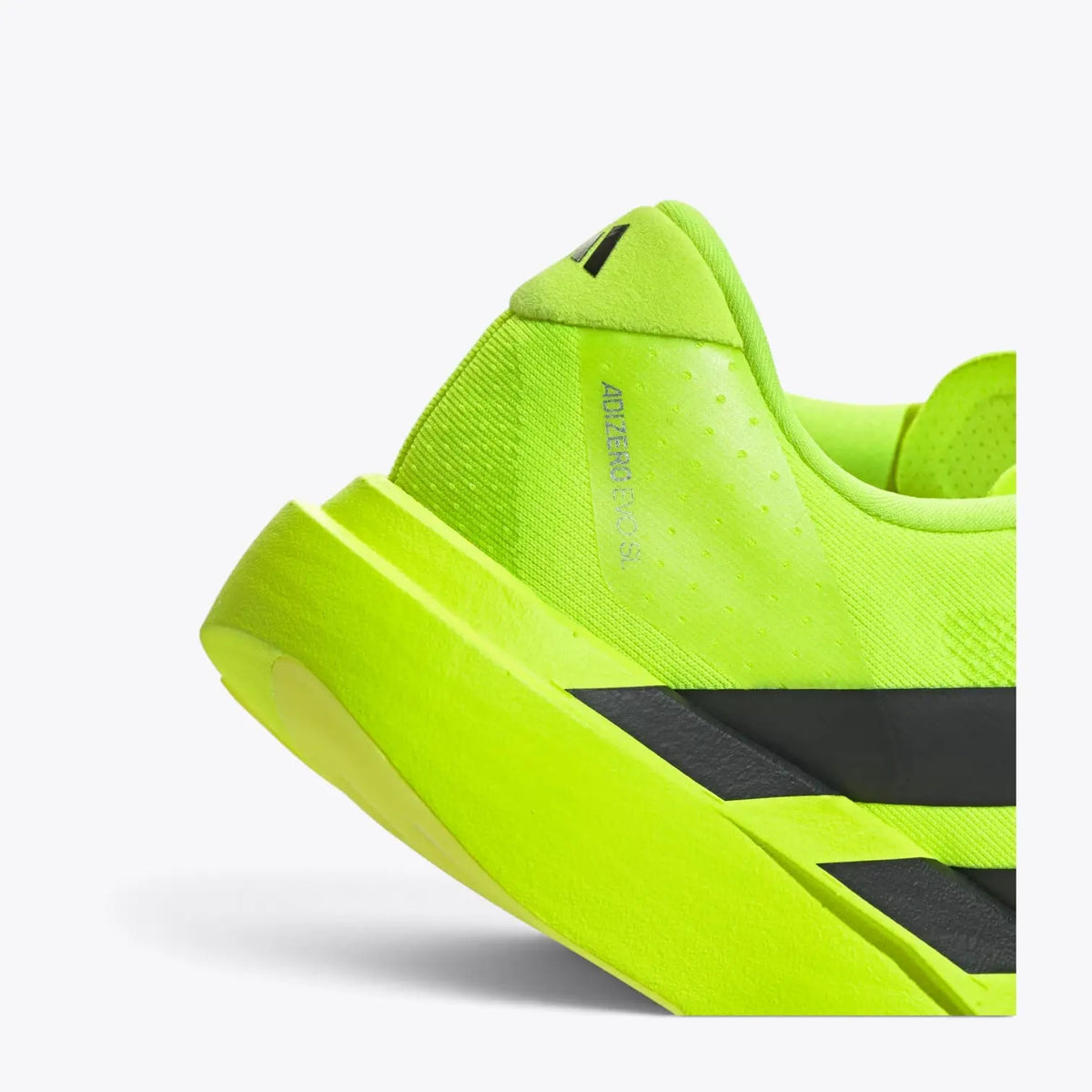 Adidas Adizero EVO SL Lucid Lemon Adidas