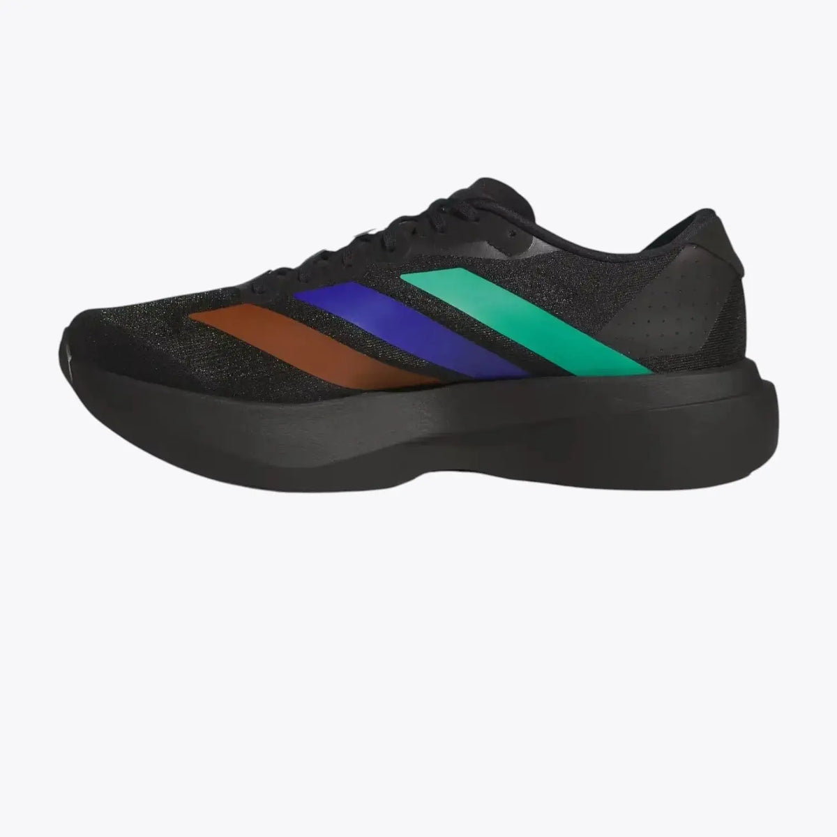 Adidas Adizero Pharrell Williams x Humanrace x EVO SL Black Adidas