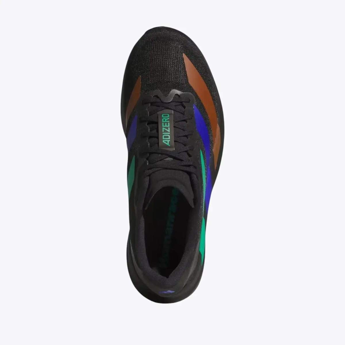Adidas Adizero Pharrell Williams x Humanrace x EVO SL Black Adidas