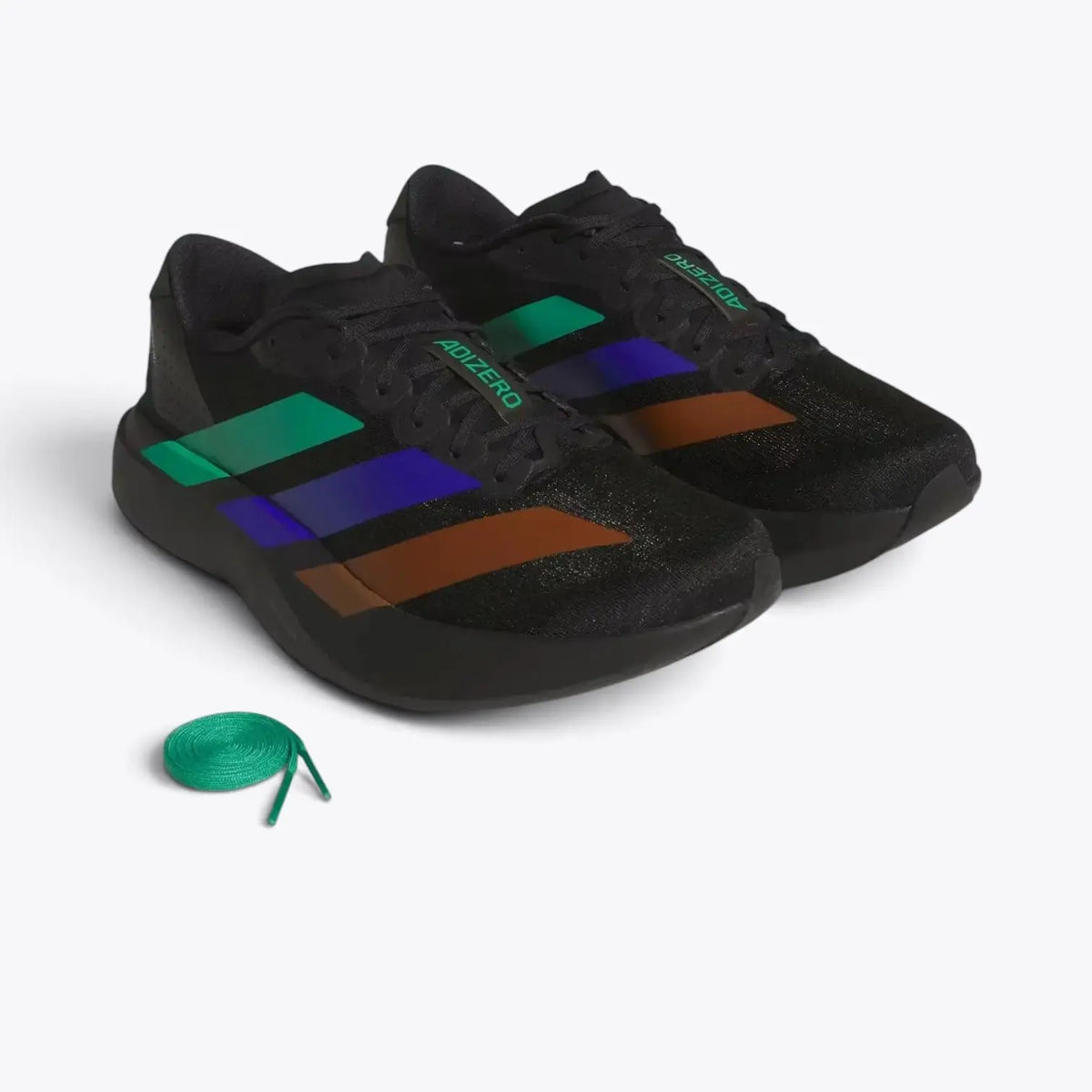 Adidas Adizero Pharrell Williams x Humanrace x EVO SL Black Adidas