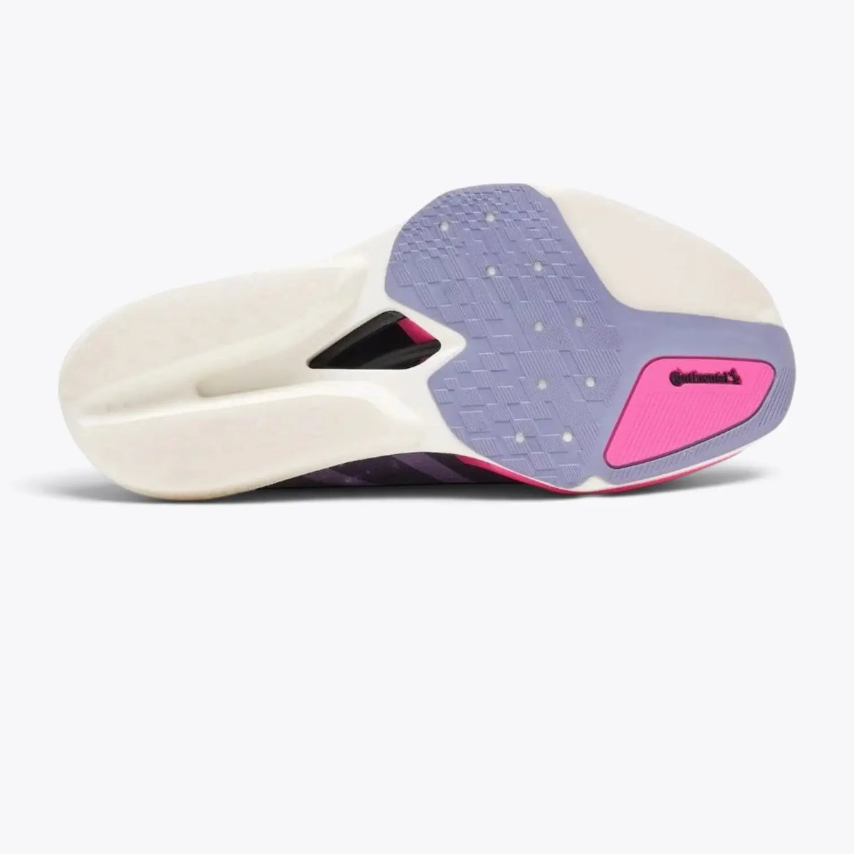 Adidas Adizero Prime X3 Strung Powder plum black pink Adidas