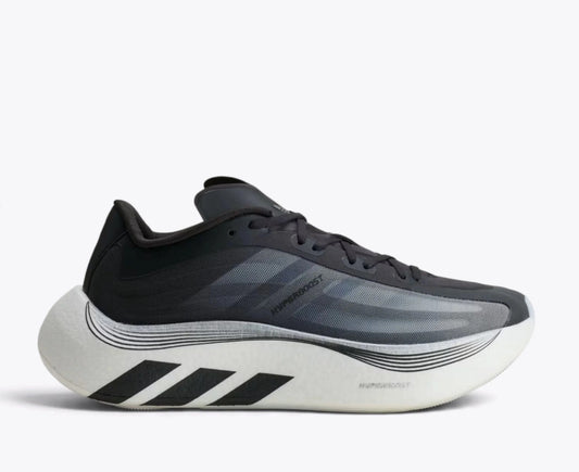 Adidas Hyperboost EPHR LT Black White Adidas