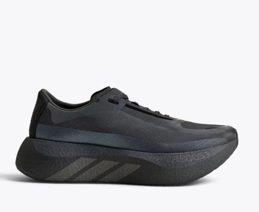 Adidas Hyperboost Edge Core Black Carbon Adidas