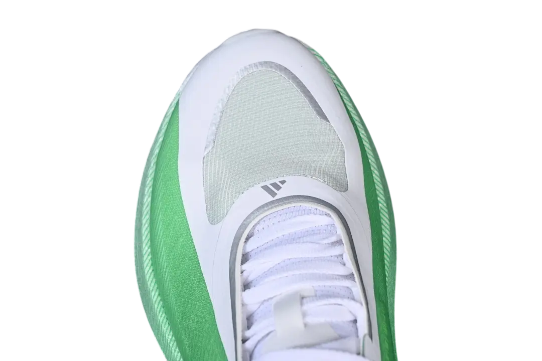 Adidas Hyperboost Edge Equipment Green Adidas