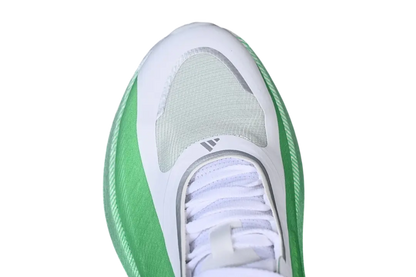Adidas Hyperboost Edge Equipment Green Adidas