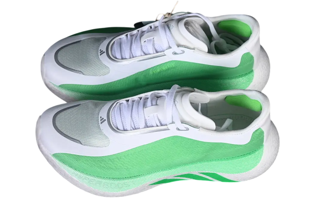Adidas Hyperboost Edge Equipment Green Adidas