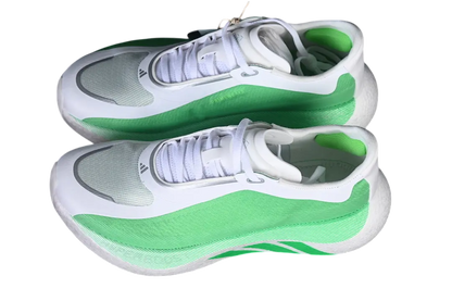 Adidas Hyperboost Edge Equipment Green Adidas