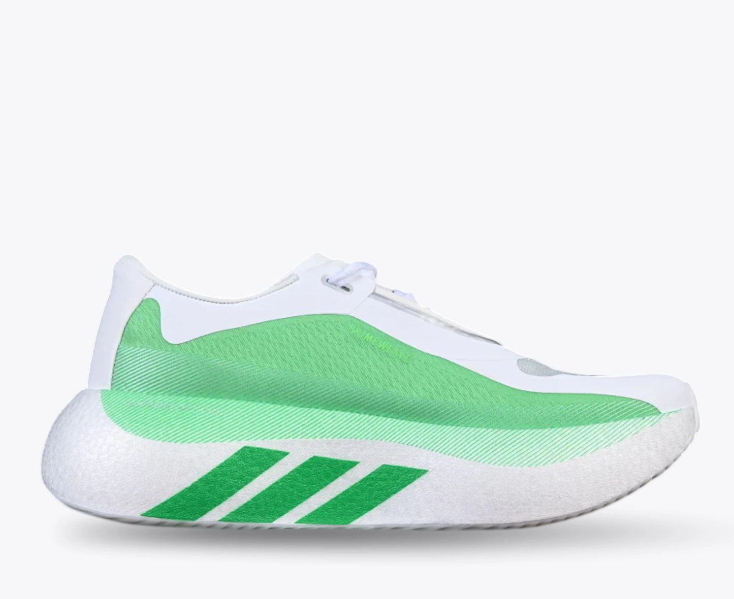 Adidas Hyperboost Edge Equipment Green Adidas