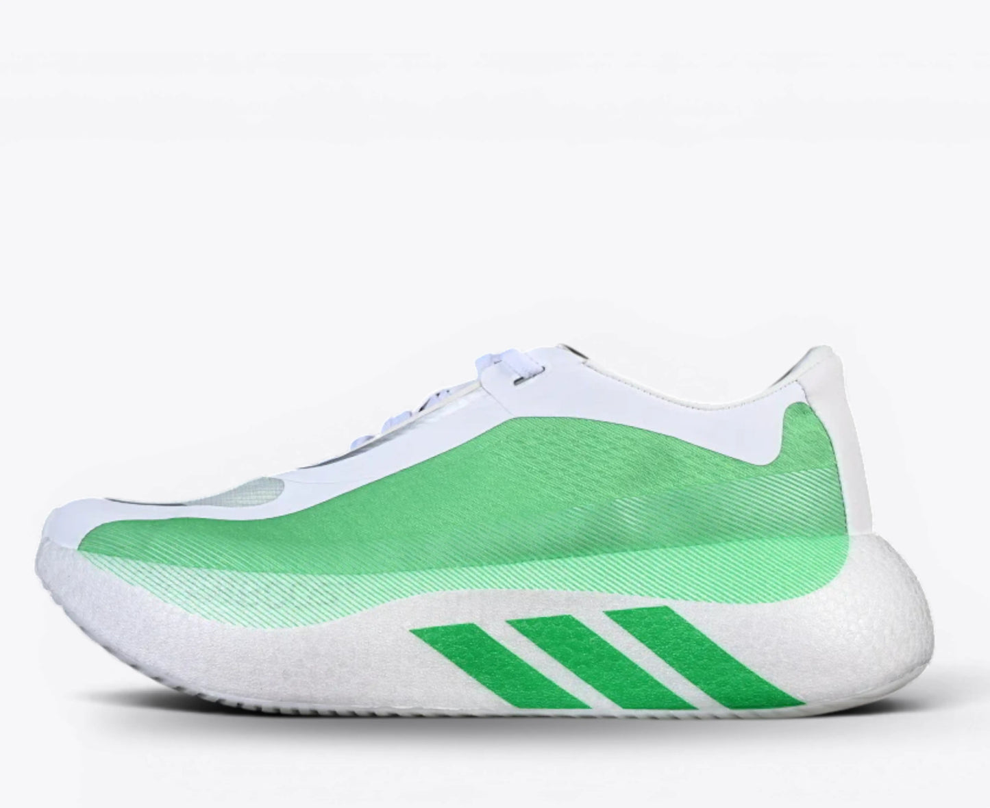 Adidas Hyperboost Edge Equipment Green Adidas